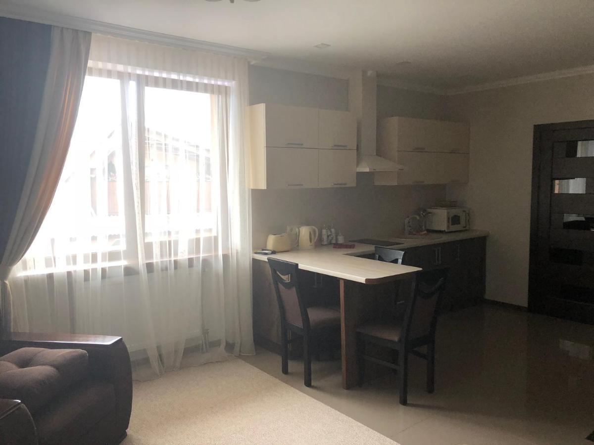 Apartament Adele Mizhhirya  Zewnętrze zdjęcie