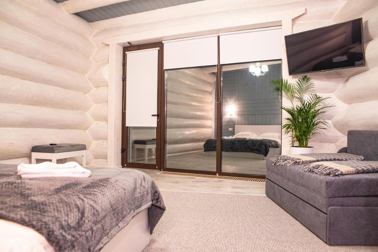 Apartament Adele Mizhhirya  Zewnętrze zdjęcie
