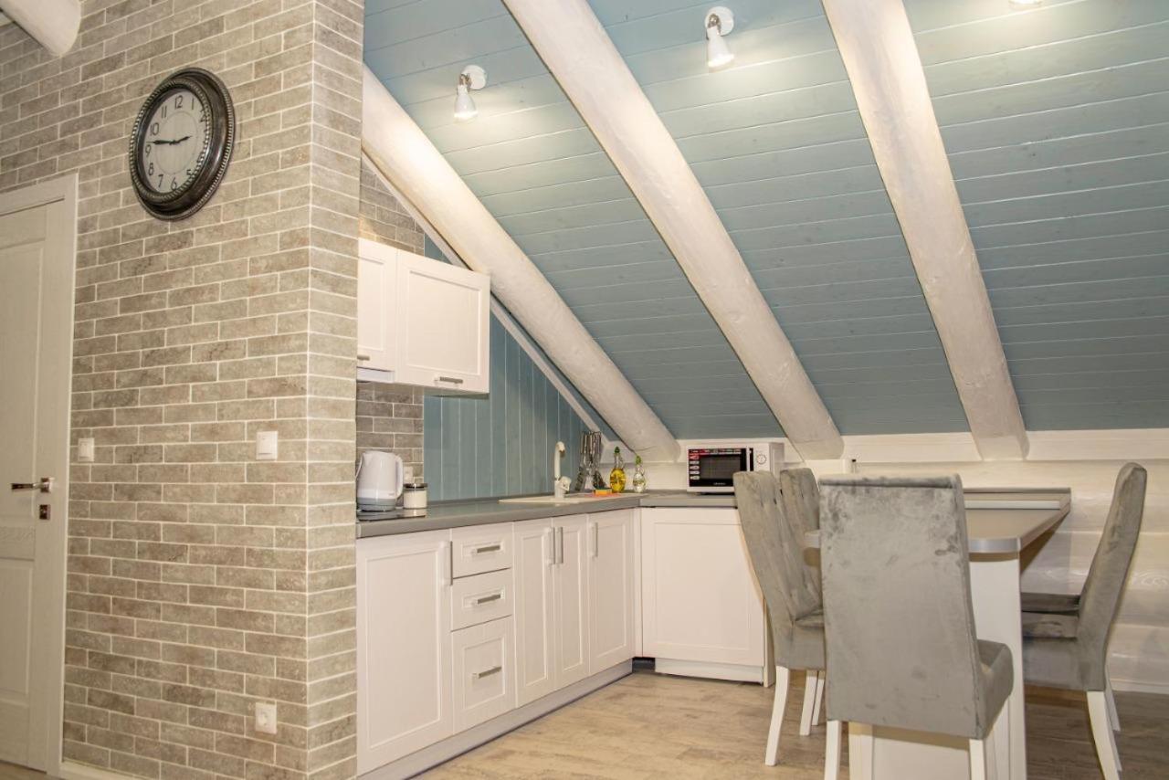 Apartament Adele Mizhhirya  Zewnętrze zdjęcie