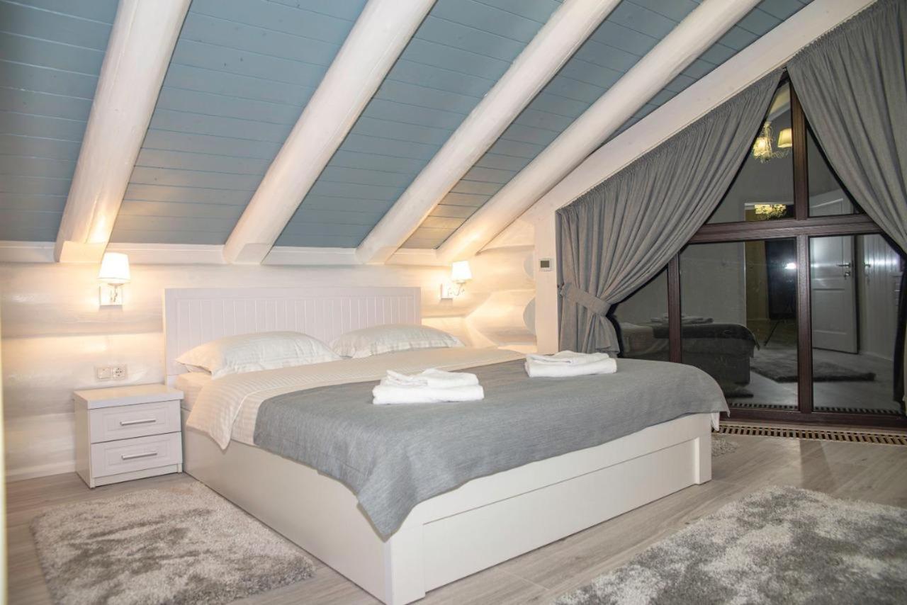 Apartament Adele Mizhhirya  Zewnętrze zdjęcie