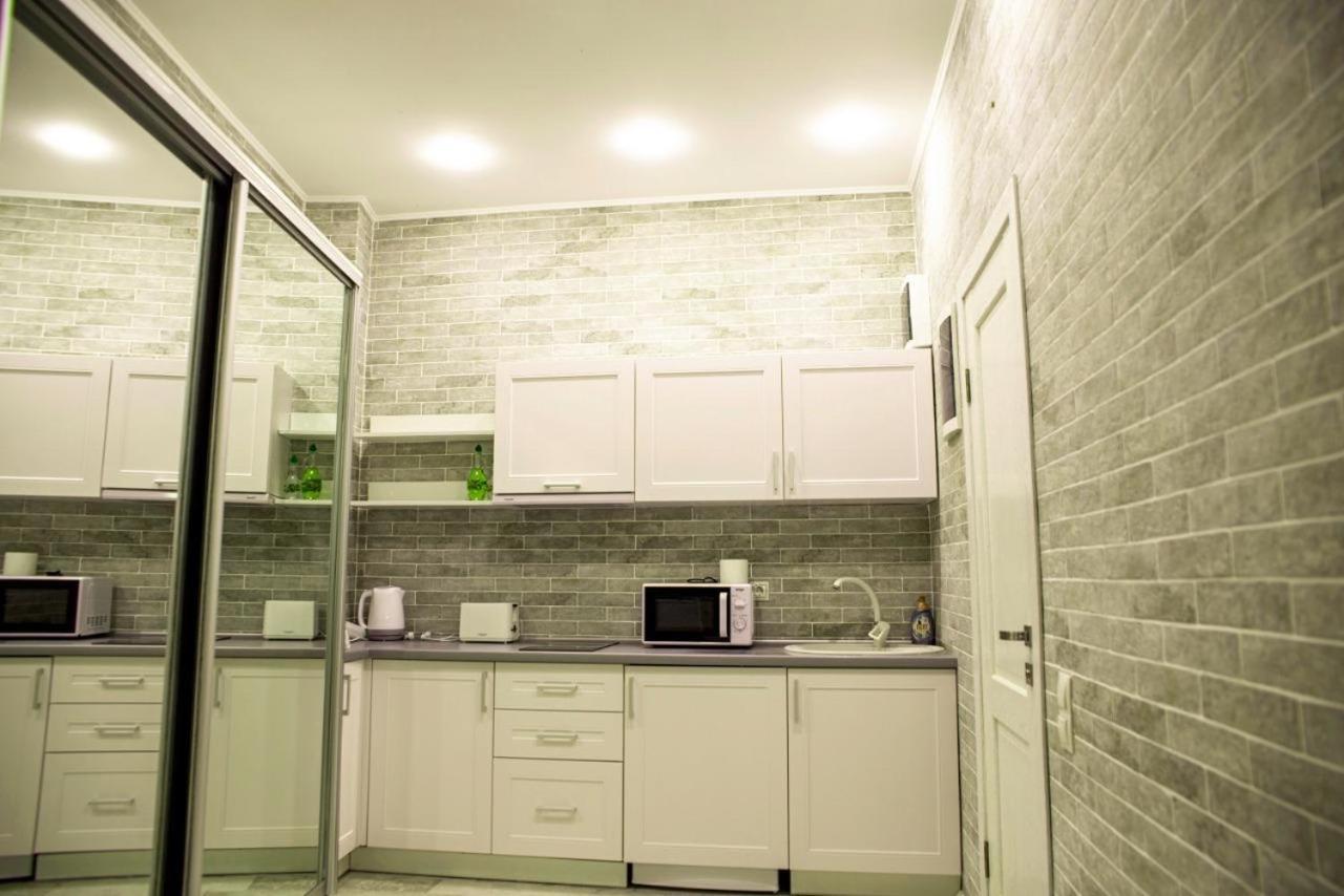 Apartament Adele Mizhhirya  Zewnętrze zdjęcie