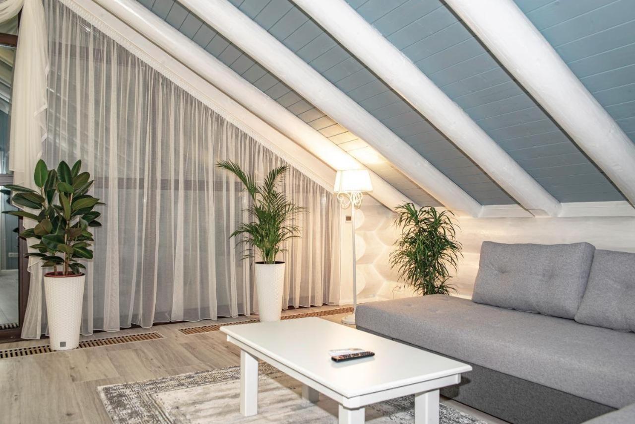Apartament Adele Mizhhirya  Zewnętrze zdjęcie