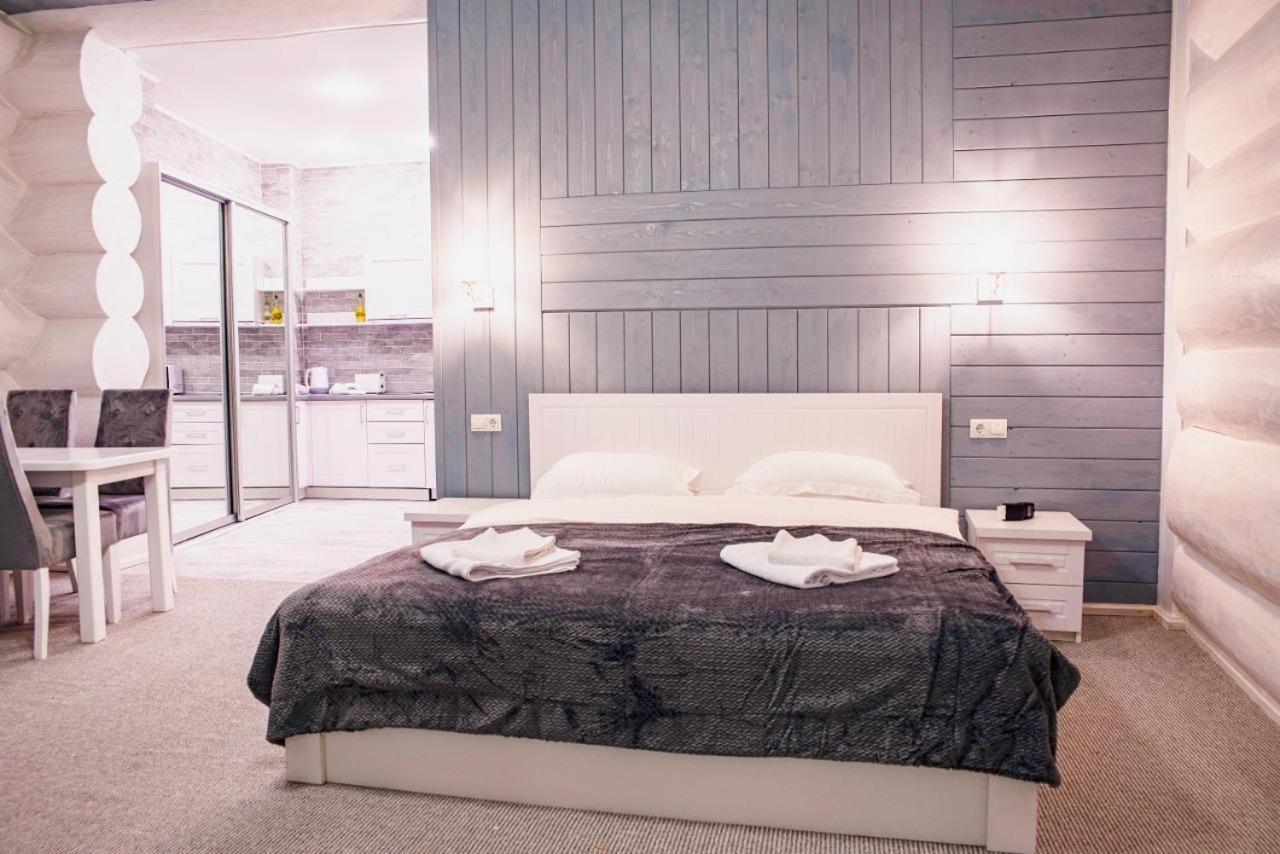 Apartament Adele Mizhhirya  Zewnętrze zdjęcie