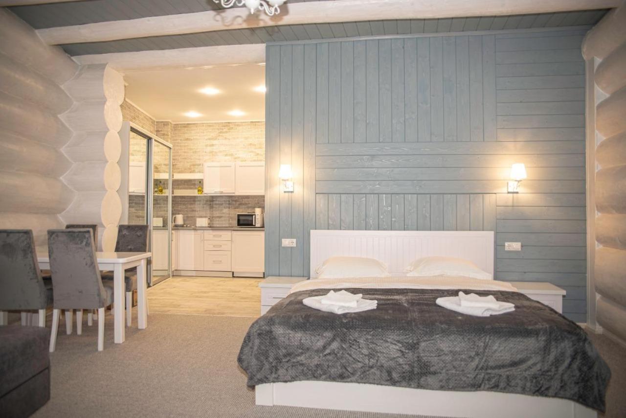 Apartament Adele Mizhhirya  Zewnętrze zdjęcie