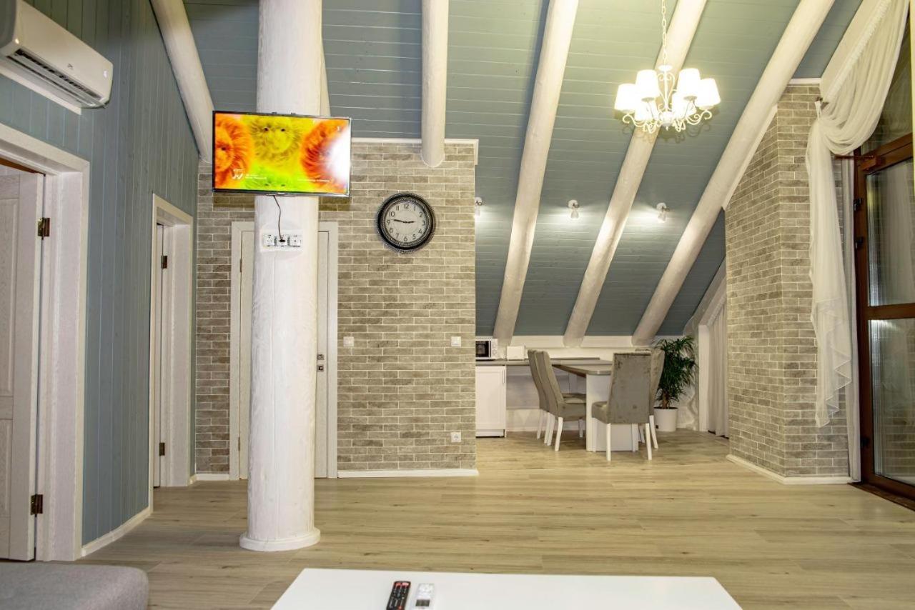 Apartament Adele Mizhhirya  Zewnętrze zdjęcie