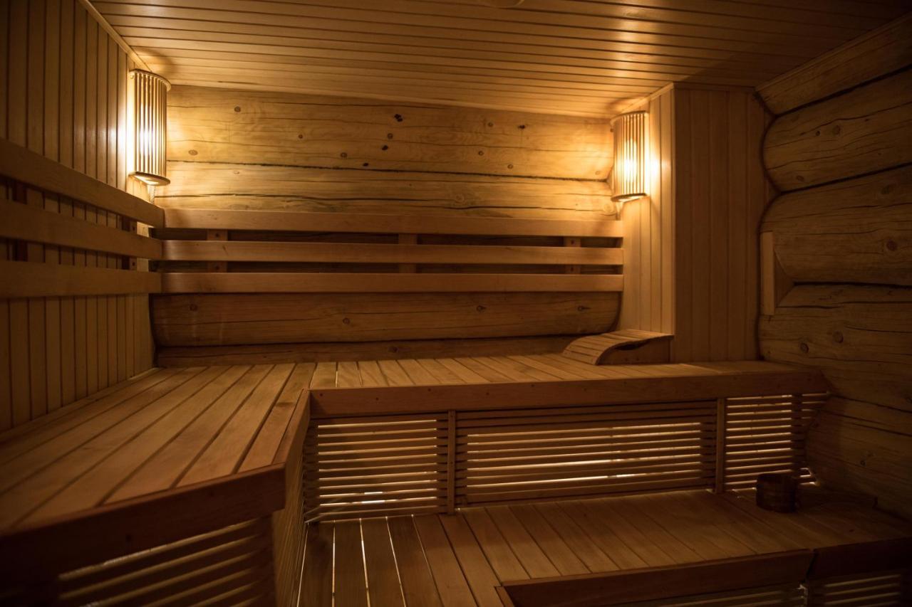 Apartament Adele Mizhhirya  Zewnętrze zdjęcie