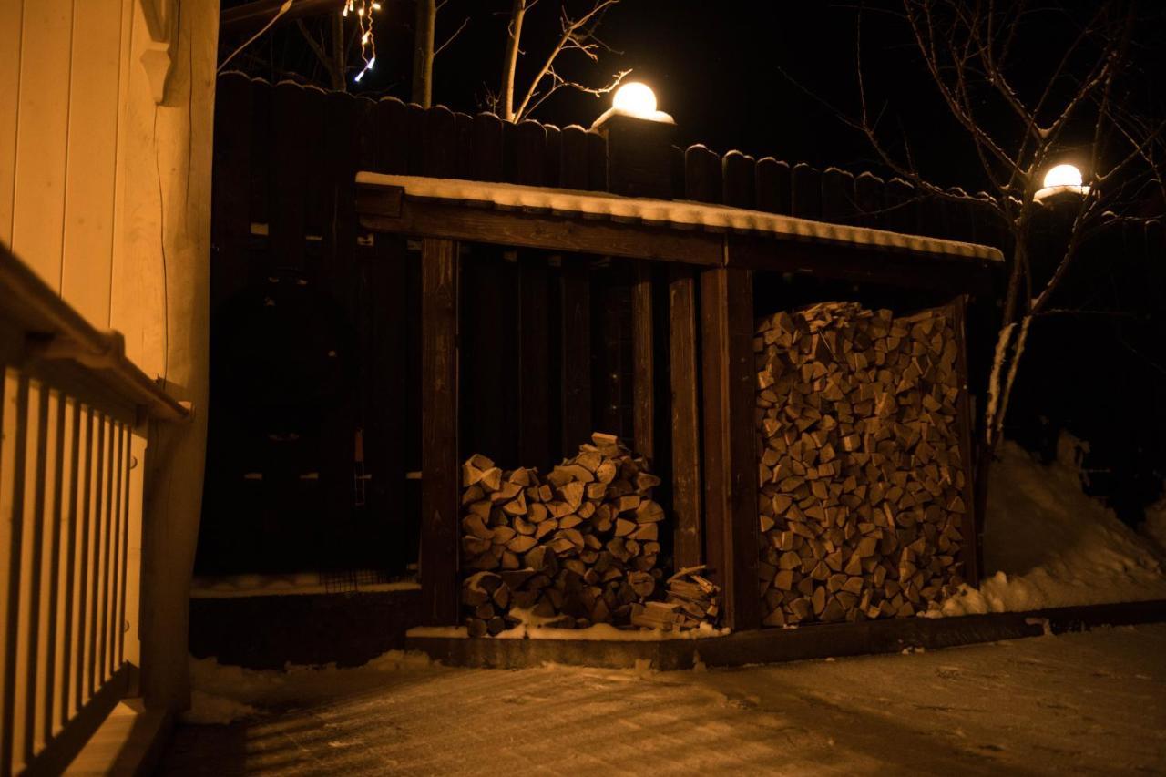 Apartament Adele Mizhhirya  Zewnętrze zdjęcie