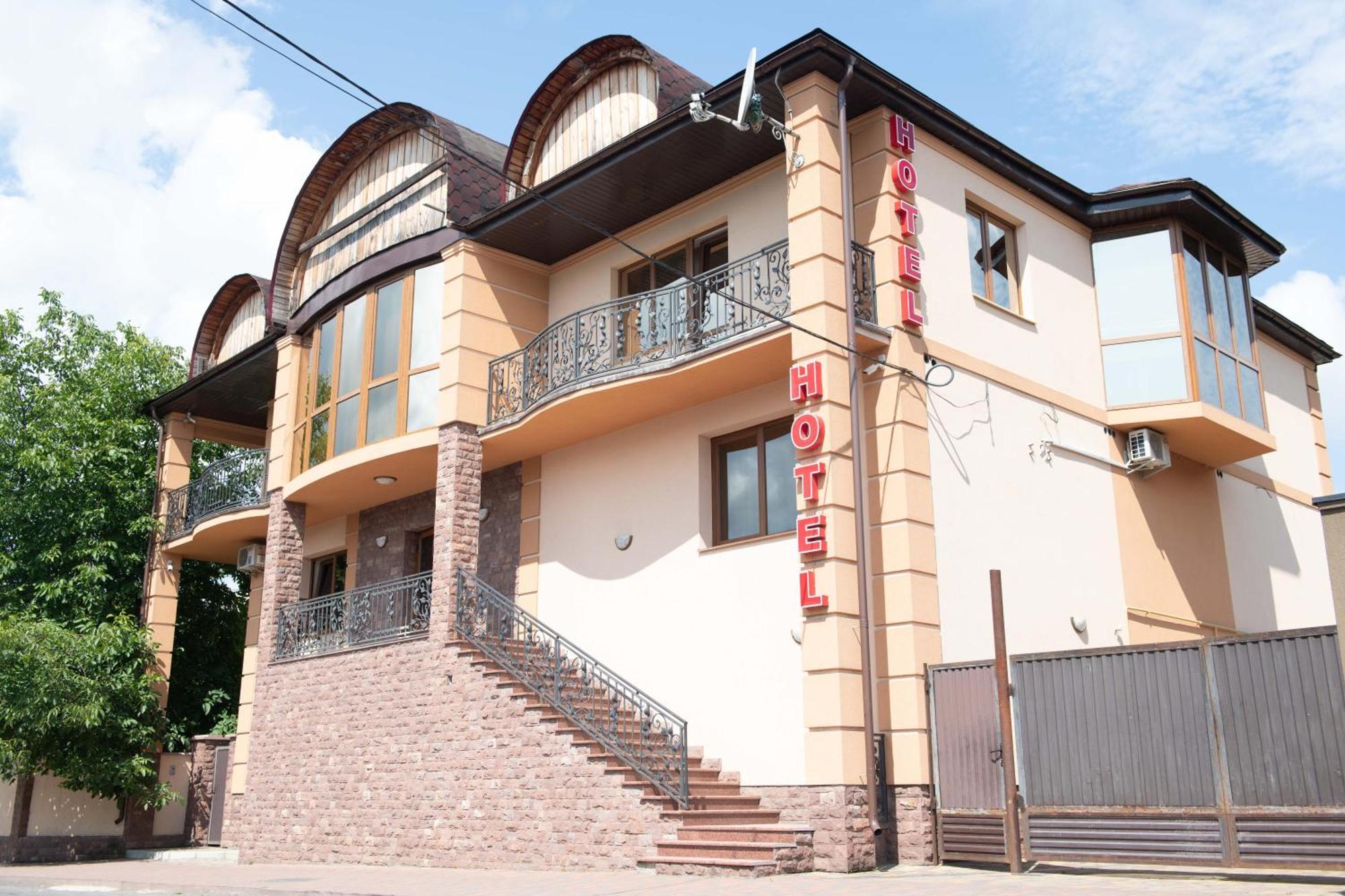 Apartament Adele Mizhhirya  Zewnętrze zdjęcie