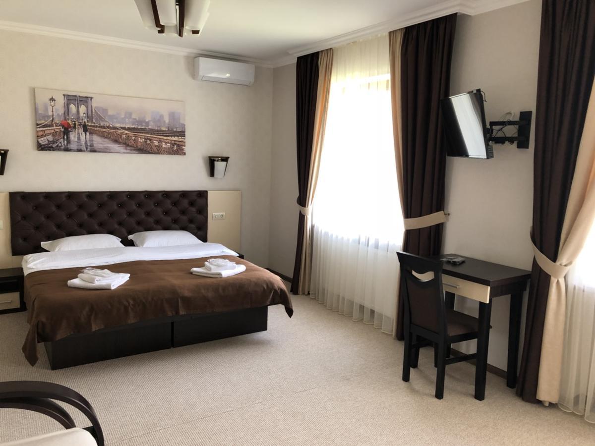 Apartament Adele Mizhhirya  Zewnętrze zdjęcie