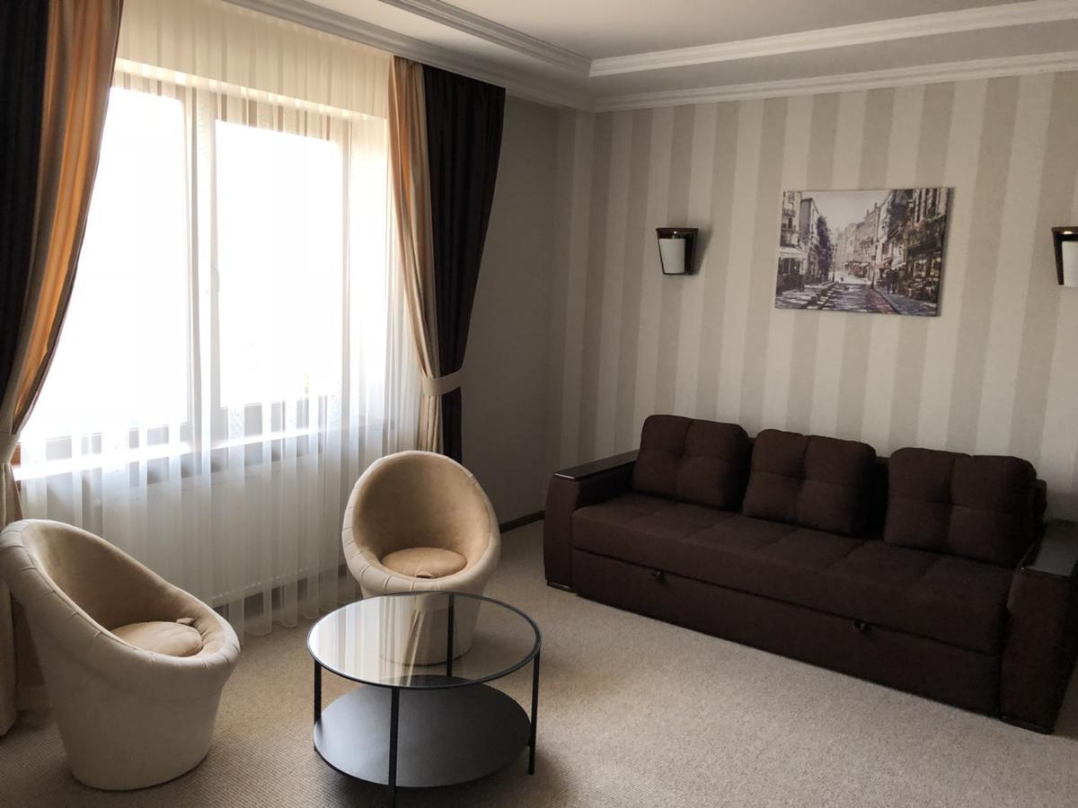 Apartament Adele Mizhhirya  Zewnętrze zdjęcie