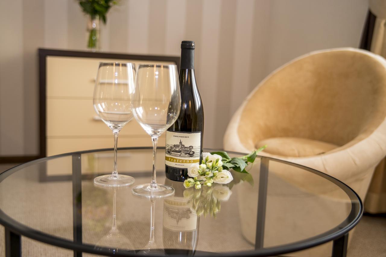 Apartament Adele Mizhhirya  Zewnętrze zdjęcie