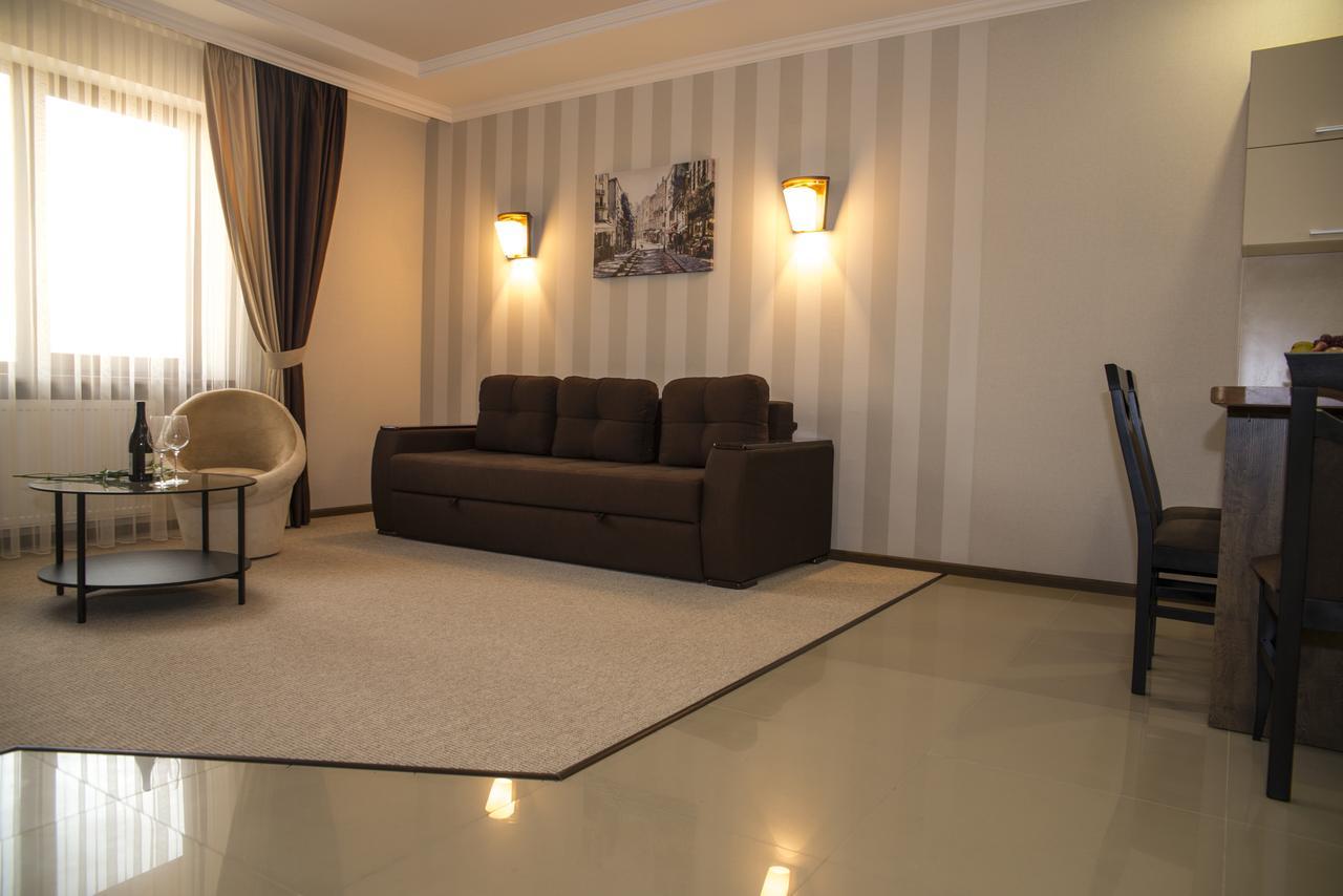 Apartament Adele Mizhhirya  Zewnętrze zdjęcie