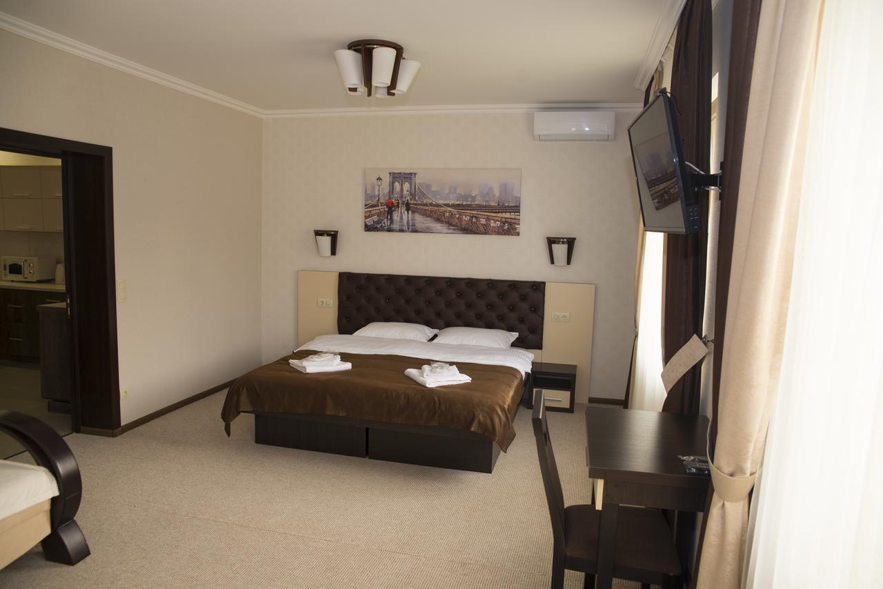 Apartament Adele Mizhhirya  Zewnętrze zdjęcie