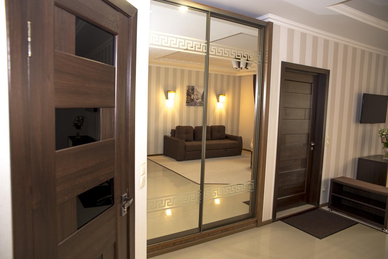Apartament Adele Mizhhirya  Zewnętrze zdjęcie