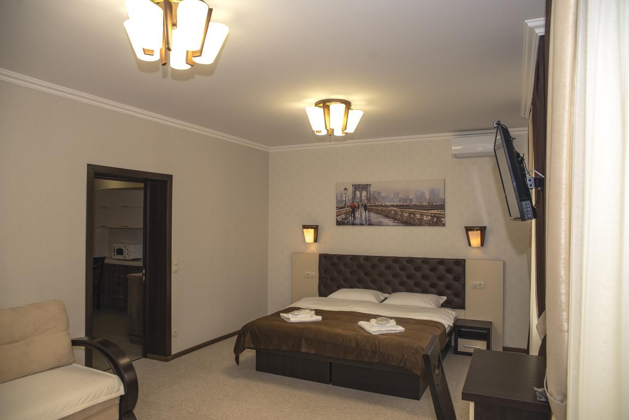 Apartament Adele Mizhhirya  Zewnętrze zdjęcie