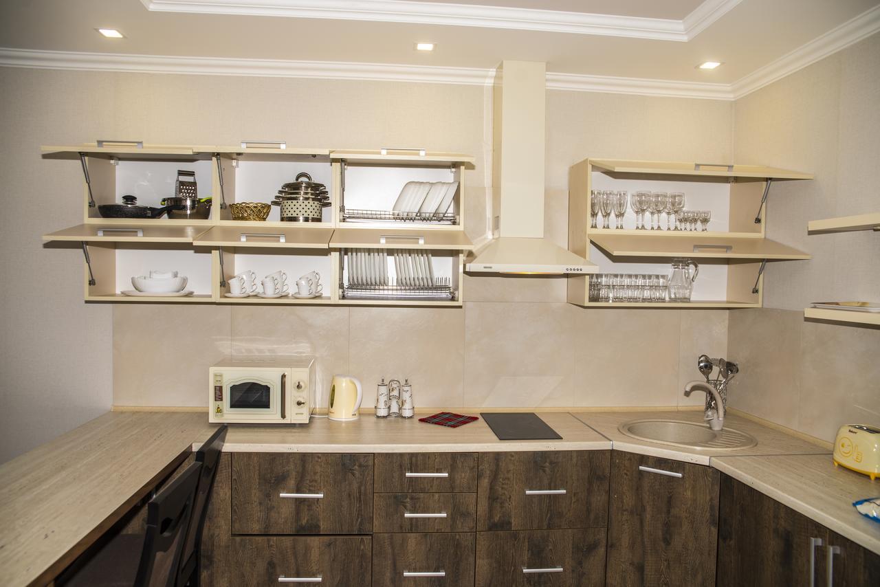 Apartament Adele Mizhhirya  Zewnętrze zdjęcie