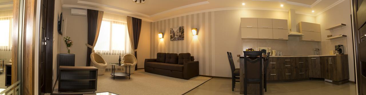 Apartament Adele Mizhhirya  Zewnętrze zdjęcie