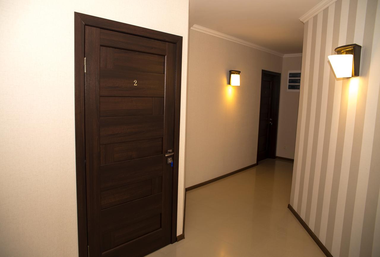 Apartament Adele Mizhhirya  Zewnętrze zdjęcie